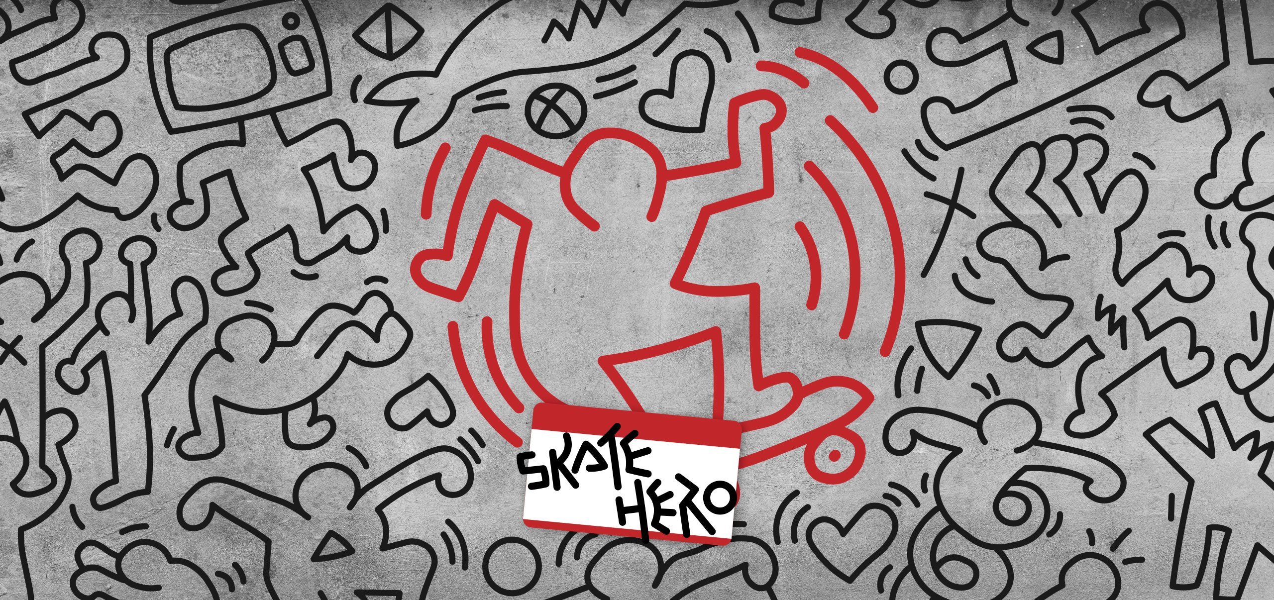 Skate Hero | El Héroe del Monopatín | El Musical