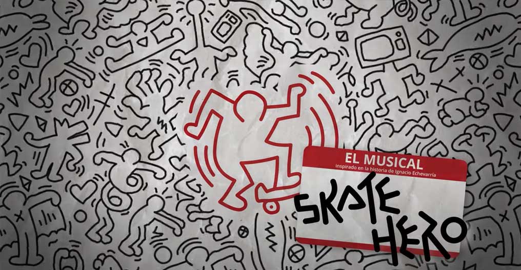 Skate Hero - El Documental
